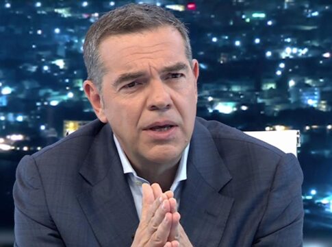 Διπλωματικές αναταράξεις και εκλογικές στρατηγικές στην Ελλάδα