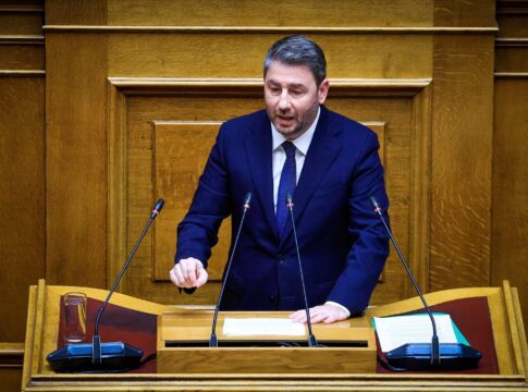 Στρατηγική της ΝΔ και προετοιμασία για τον χειμώνα